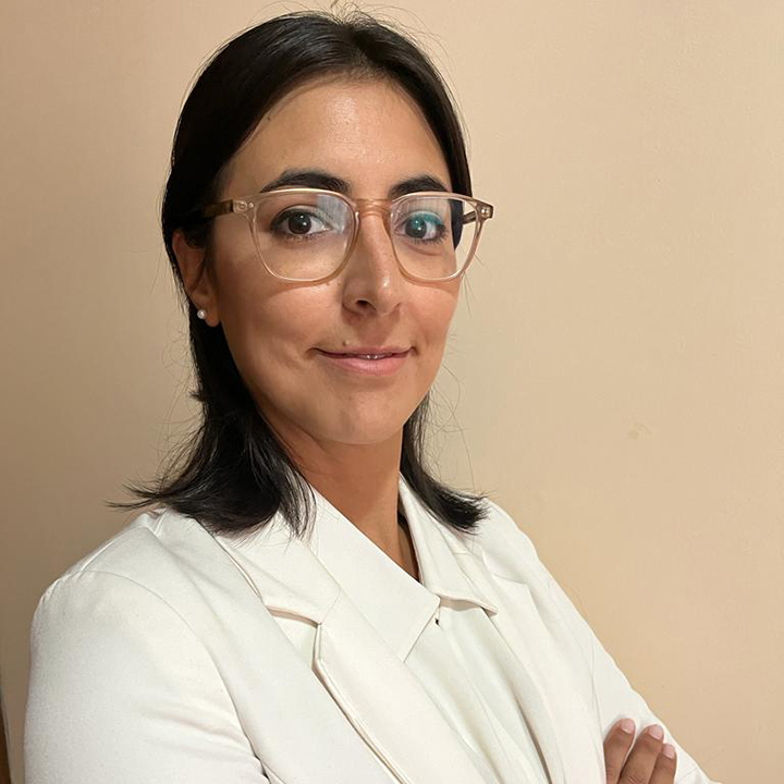 Mariana De Los Santos